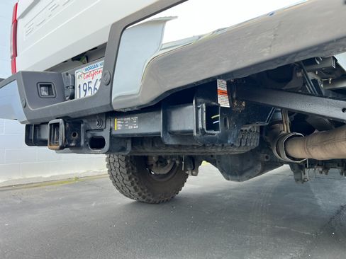 Used 2022 Ford F350 Lariat w/ Lariat Value Package image 17