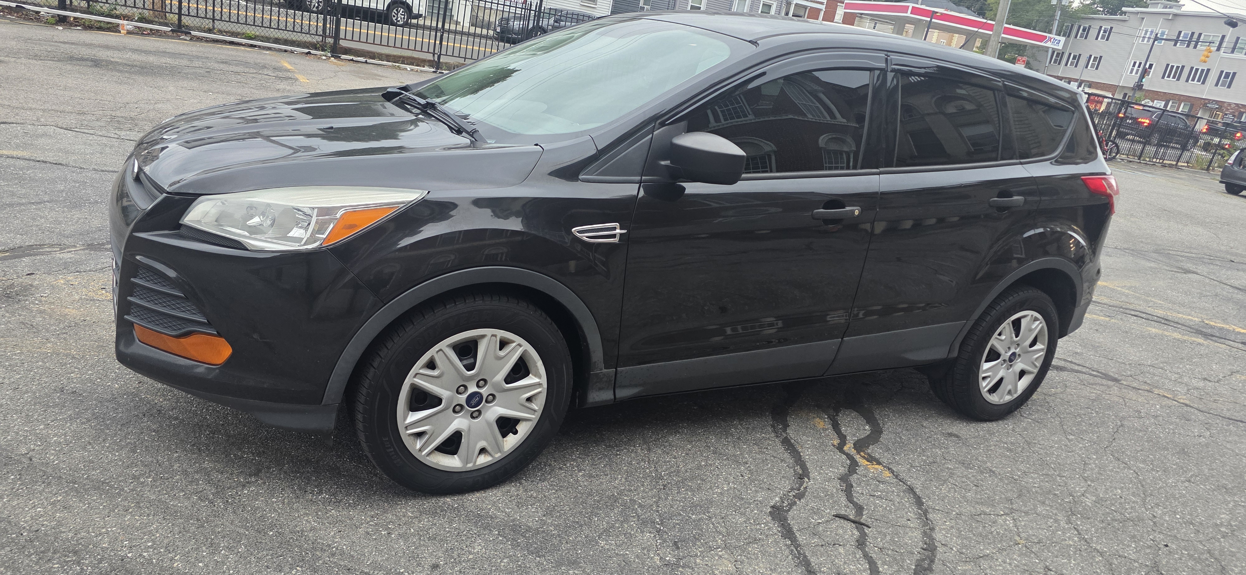 Used 2015 Ford Escape S FWD image 15