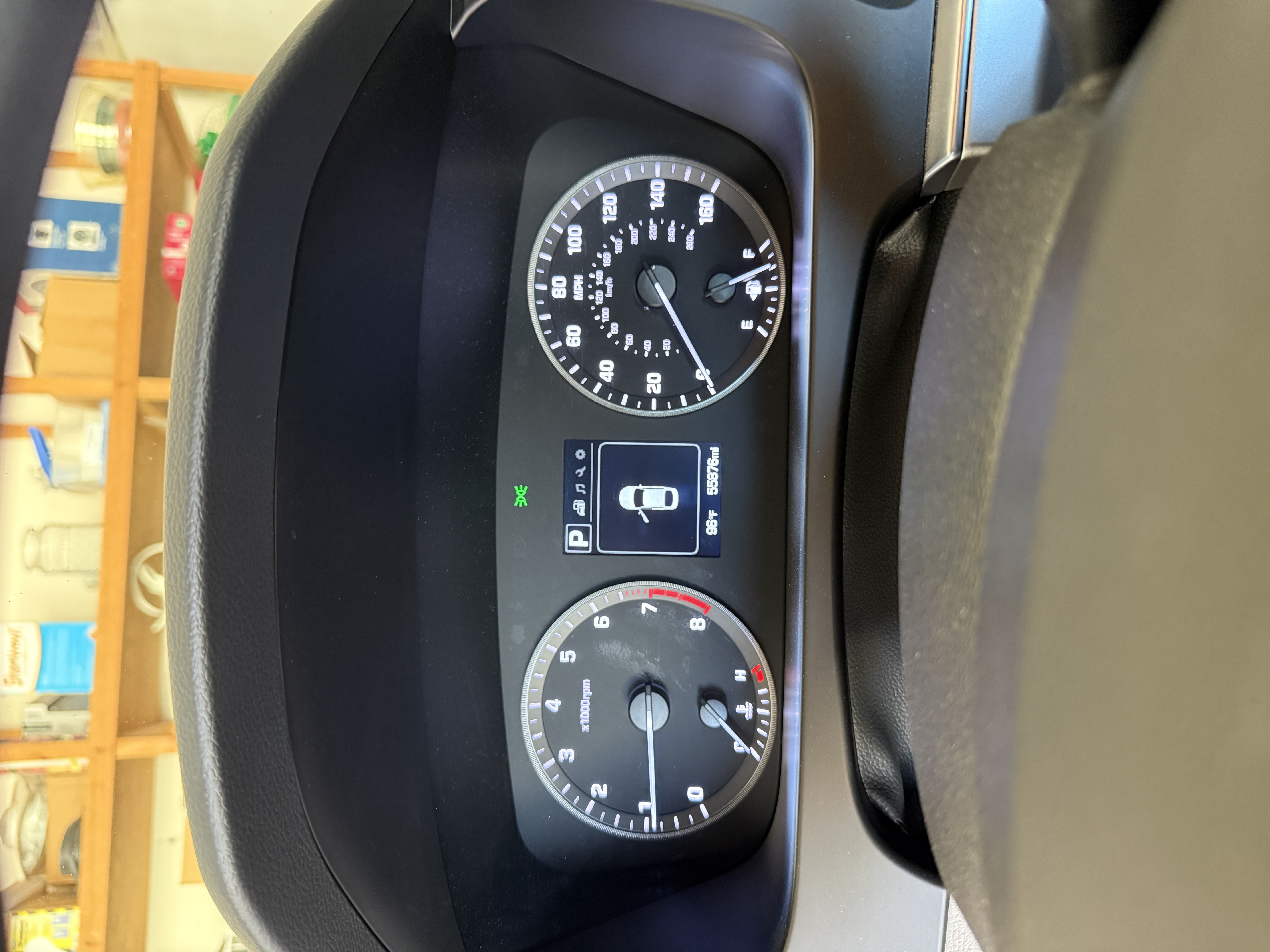Used 2015 Hyundai Sonata SE w/ Option Group 09 FWD image 14