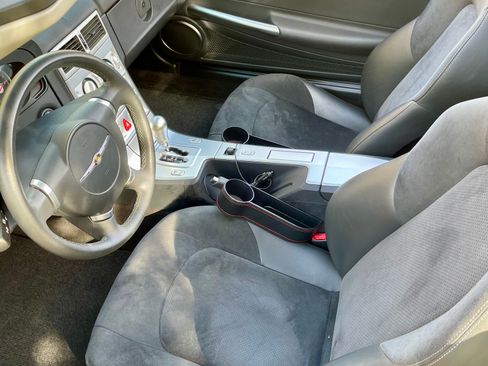 Used 2005 Chrysler Crossfire SRT-6 image 24