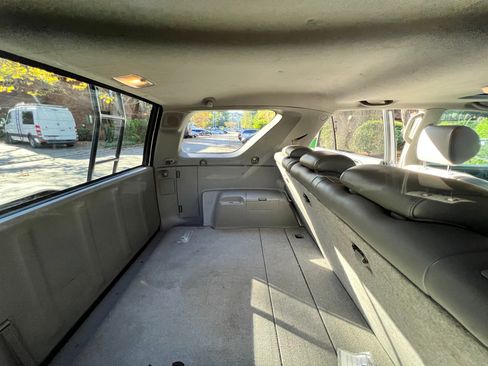 Used 2005 Toyota 4Runner Limited image 20