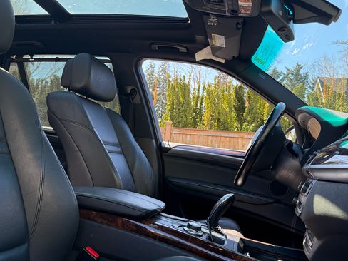 Used 2008 BMW X5 3.0si image 8