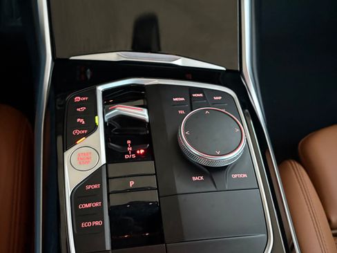 Used 2024 BMW M240i Coupe w/ Premium Package image 12