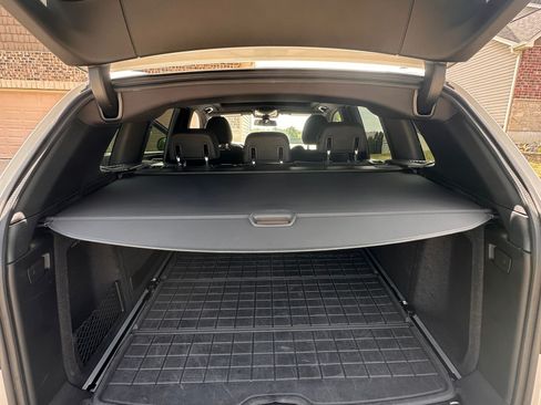 Used 2019 BMW X3 xDrive30i w/ Convenience Package image 9