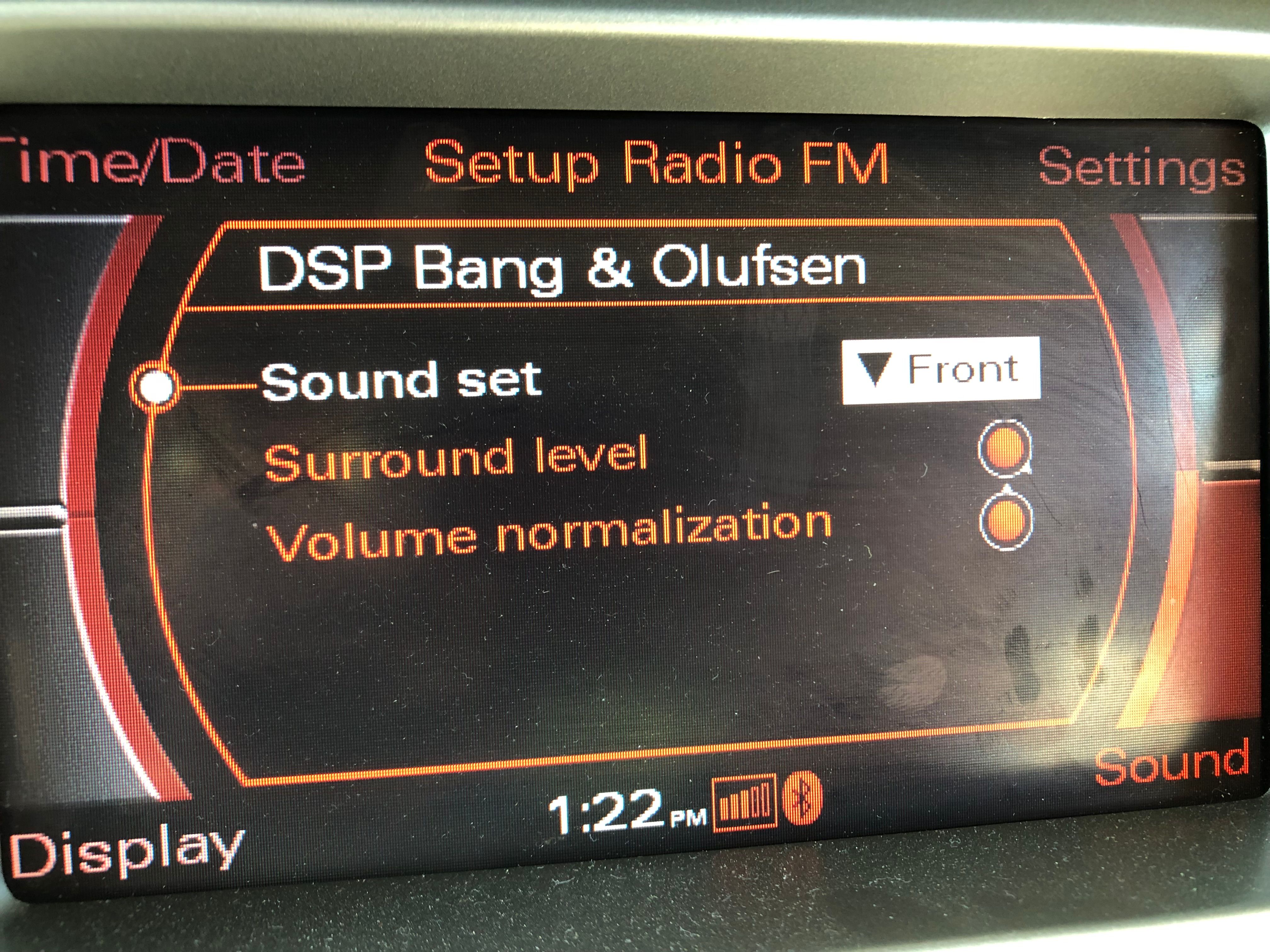 Used 2008 Audi Q7 4.2 Premium AWD/4WD image 12