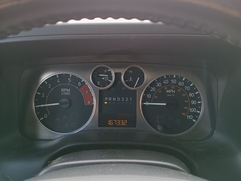 Used 2007 HUMMER H3 image 5