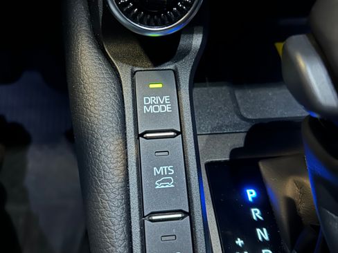 Used 2025 Toyota Land Cruiser w/ Premium Package image 16