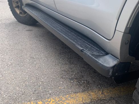 Used 2021 Toyota Land Cruiser Heritage Edition image 5