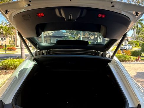 Used 2020 Mercedes-Benz AMG GT 63 S image 15