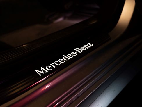 Used 2015 Mercedes-Benz S 550 4MATIC Sedan image 27