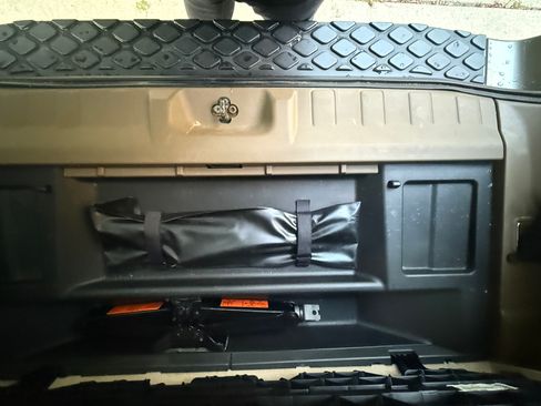 Used 2006 Nissan Pathfinder LE image 17