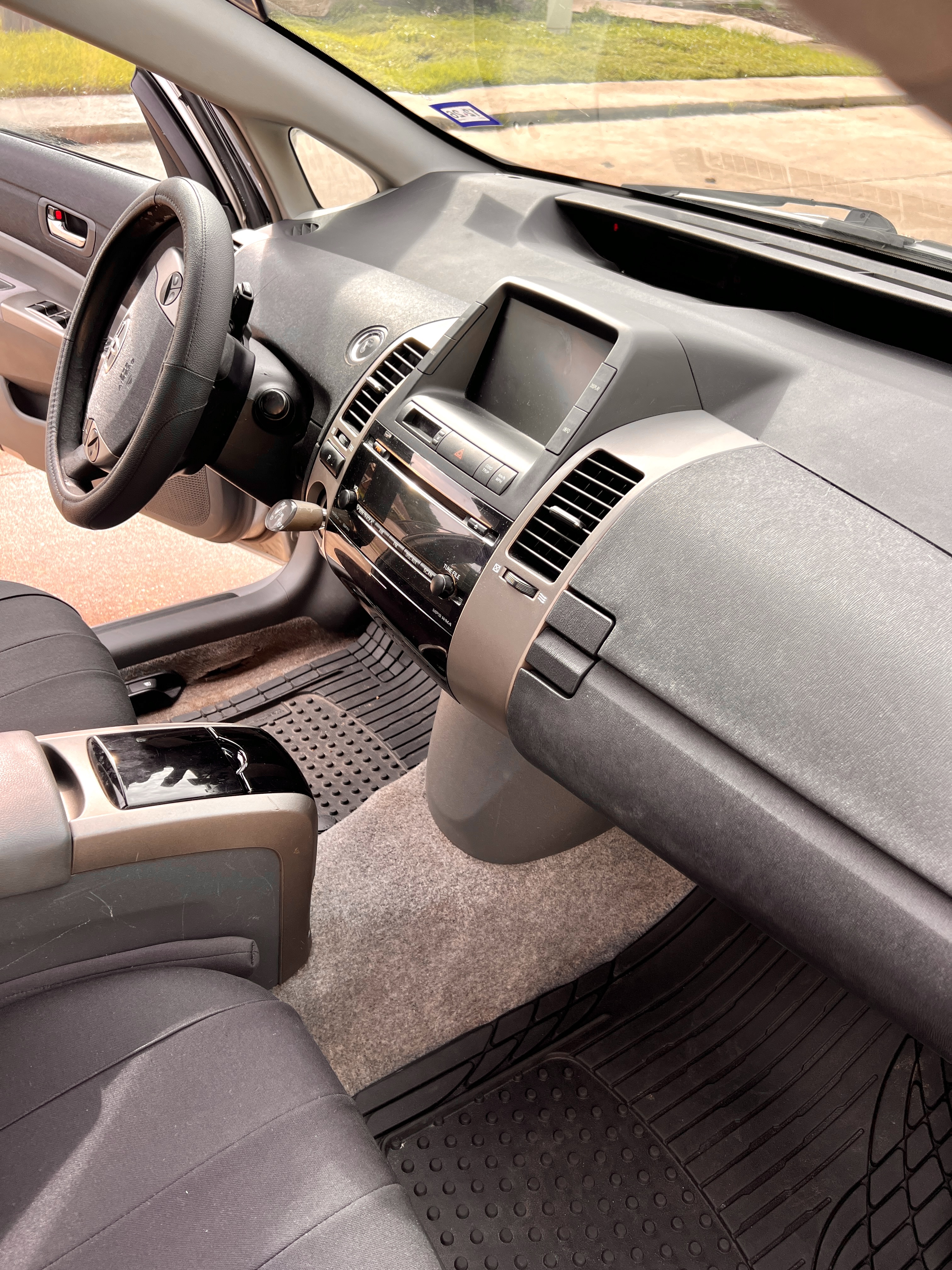 Used 2007 Toyota Prius FWD image 19