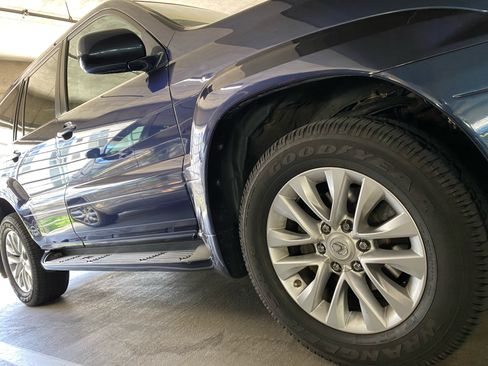 Used 2005 Lexus GX 470 image 10