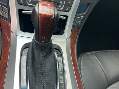 Used 2013 Cadillac CTS Premium AWD/4WD image 10