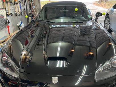 Used 2005 Dodge Viper SRT-10