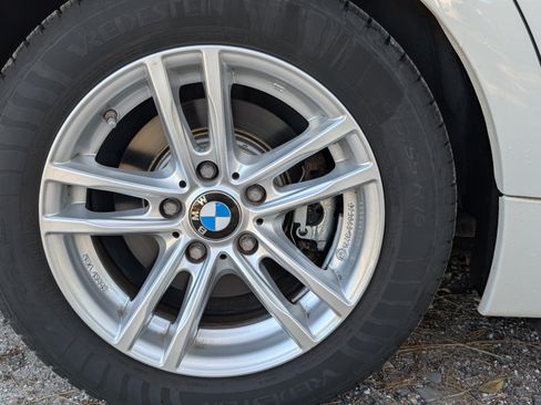 Used 2008 BMW 328xi Wagon image 23