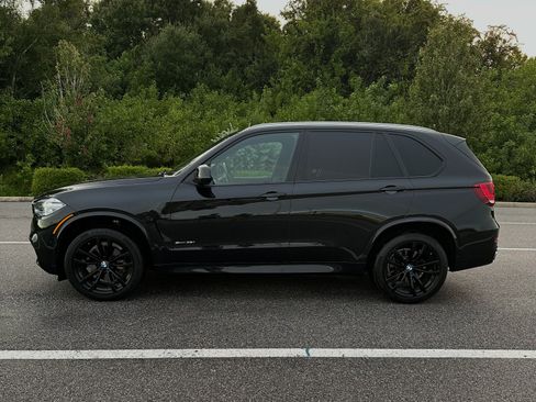 Used 2018 BMW X5 sDrive35i RWD image 2