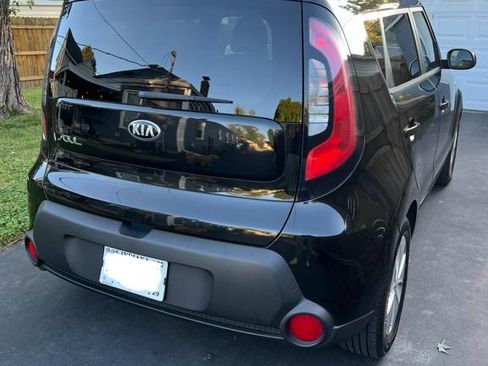 Used 2016 Kia Soul image 6