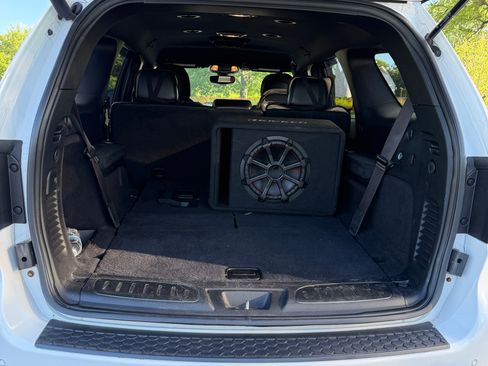 Used 2020 Dodge Durango GT AWD/4WD image 9