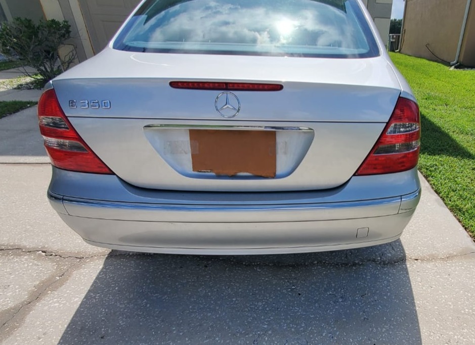 Used 2006 Mercedes-Benz E 350 Sedan image 13