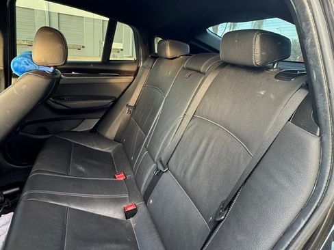 Used 2017 BMW X4 M40i image 10