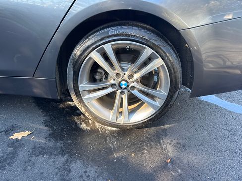 Used 2019 BMW 430i Gran Coupe xDrive w/ Convenience Package image 20