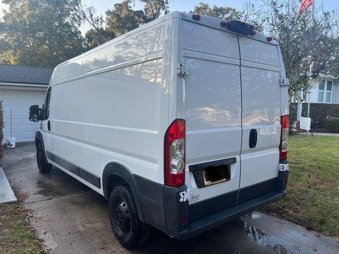 Used 2017 RAM ProMaster 2500 image 5