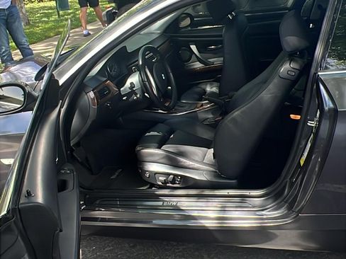 Used 2008 BMW 328i Coupe image 8