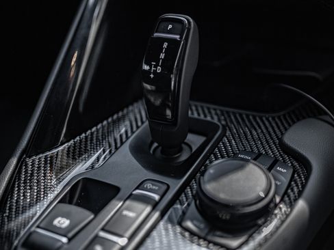 Used 2020 Toyota Supra Premium image 10