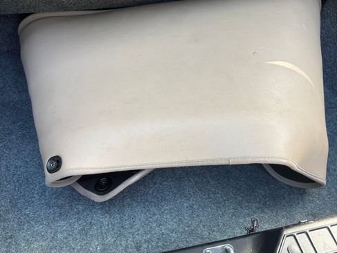 Used 1997 BMW Z3 2.8 RWD image 25