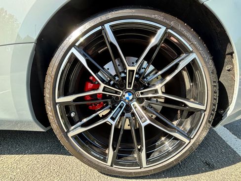 Used 2024 BMW M2 w/ Lighting Package image 27