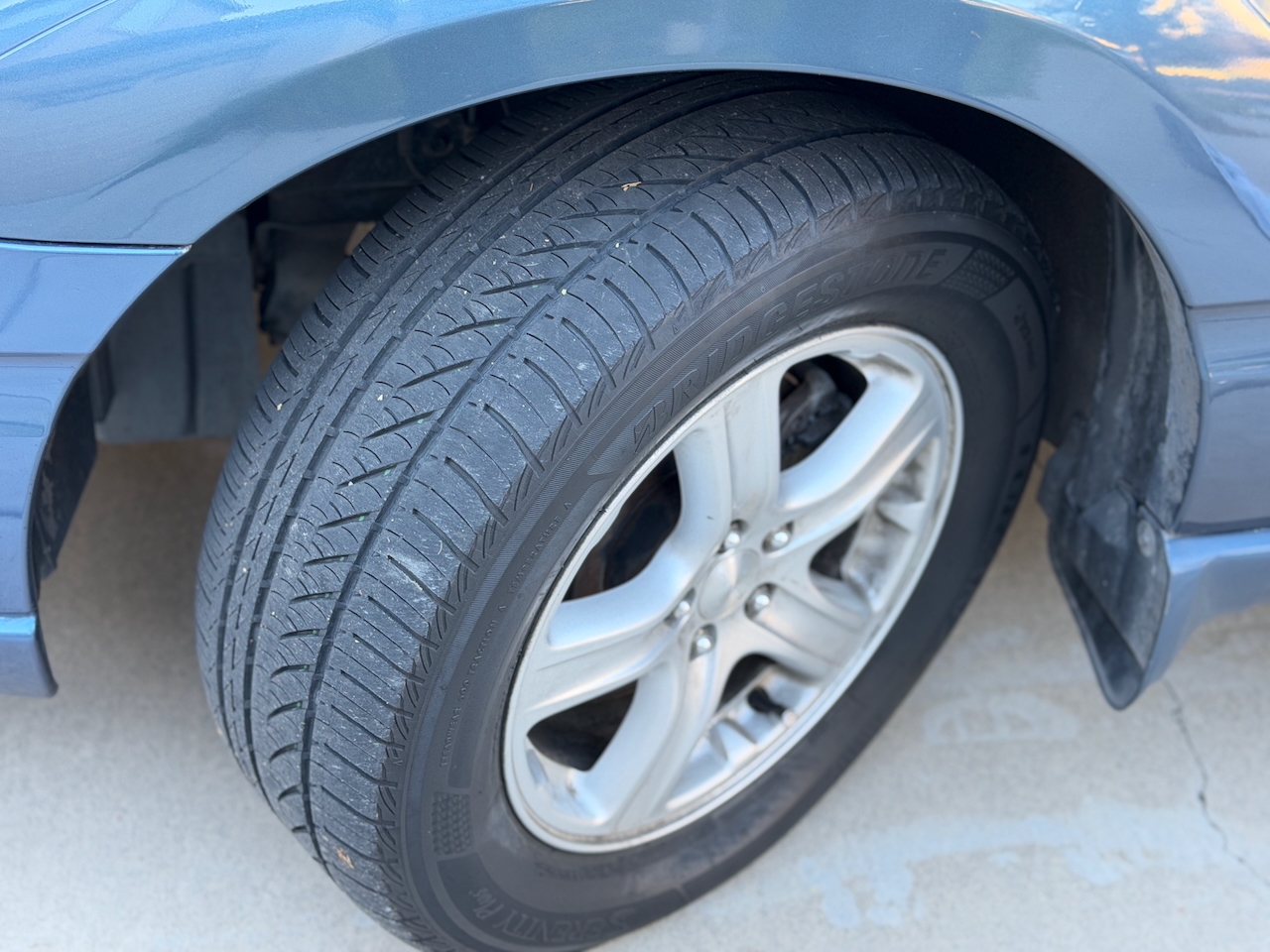 Used 2006 Subaru Baja Sport AWD/4WD image 13