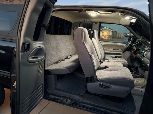 Used 1999 Dodge Ram 2500 Truck 4x4 Quad Cab image 13