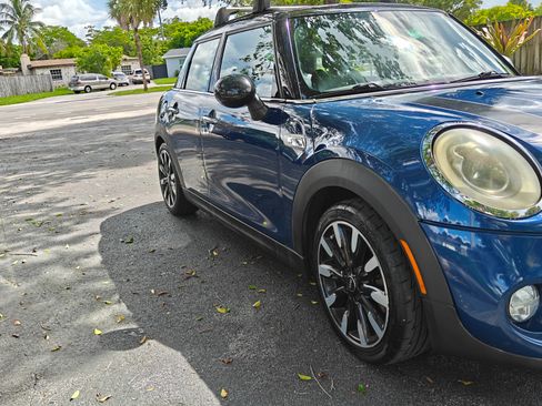 Used 2015 MINI Cooper S FWD image 13