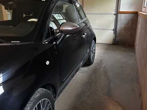 Used 2013 FIAT 500 Gucci FWD image 8