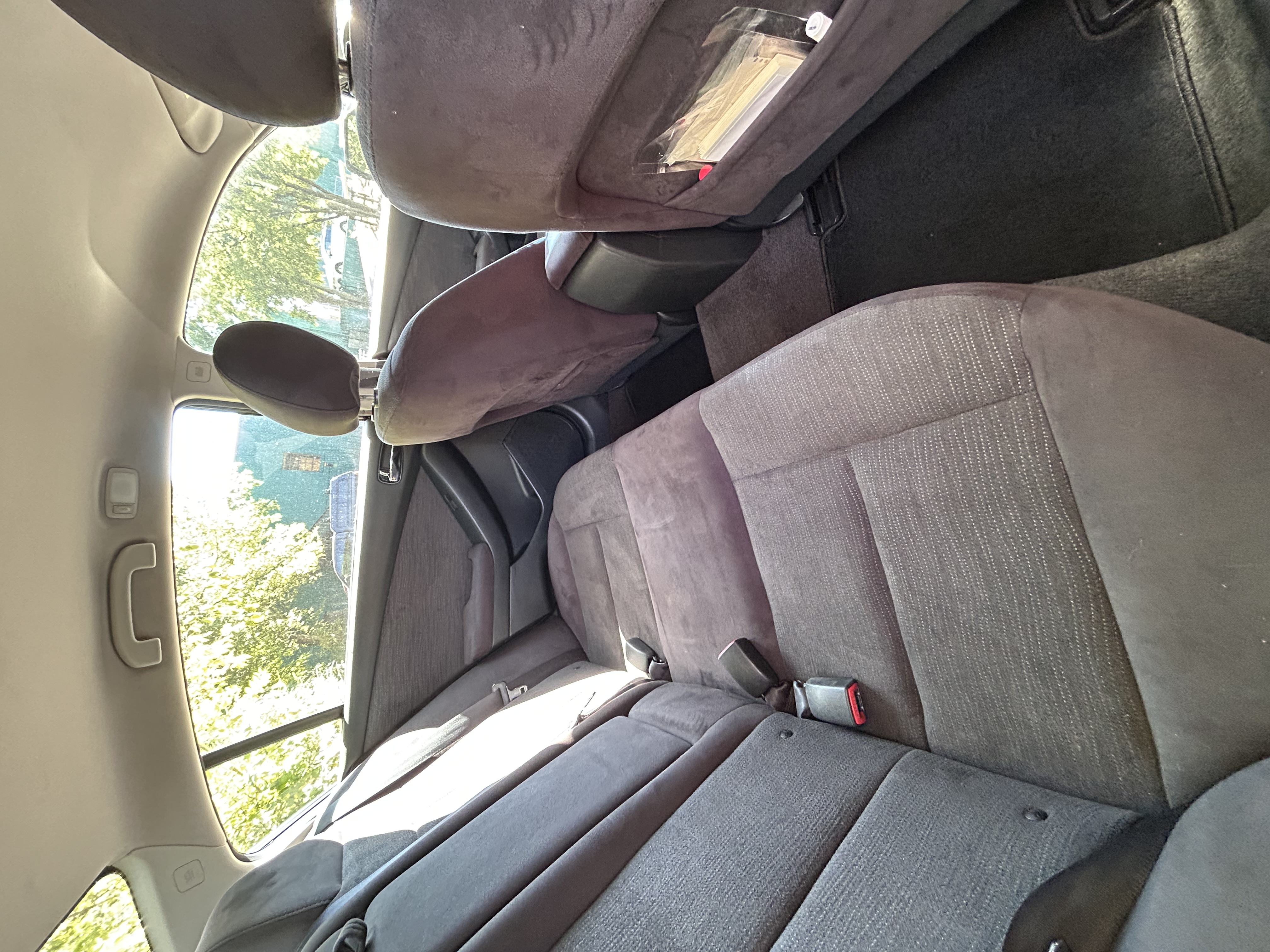 Used 2012 Nissan Altima 2.5 S w/ Value Pkg FWD image 9