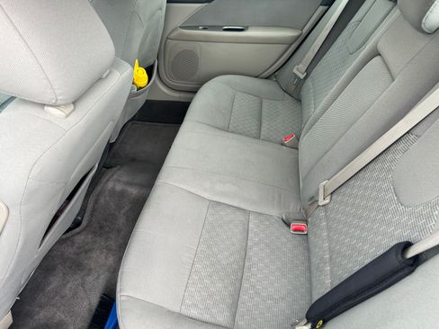 Used 2010 Ford Fusion SE image 5