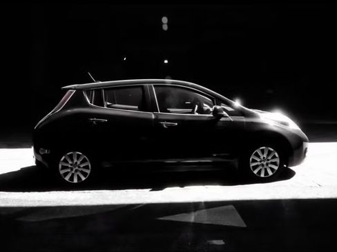 Used 2017 Nissan Leaf S w/ Charge Package image 17