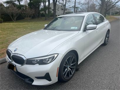 Used 2019 BMW 330i xDrive Sedan w/ Driving Assistance Package