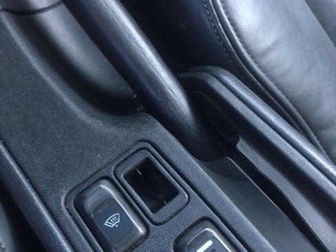 Used 1999 Subaru Legacy Wagon image 12