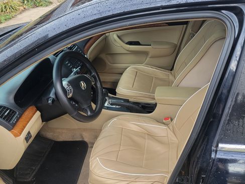 Used 2006 Acura TSX FWD image 5