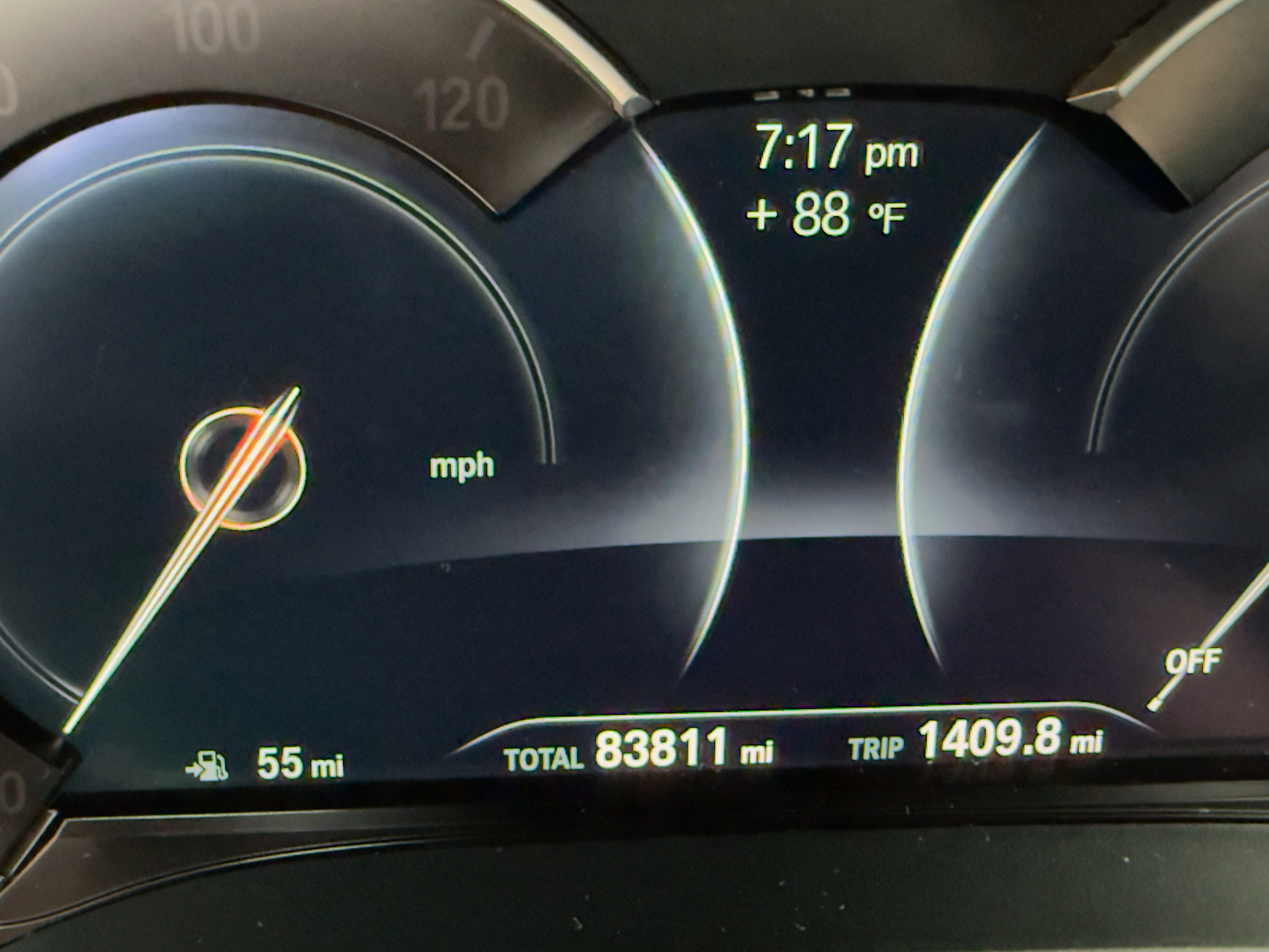 Used 2018 BMW 530i RWD image 10