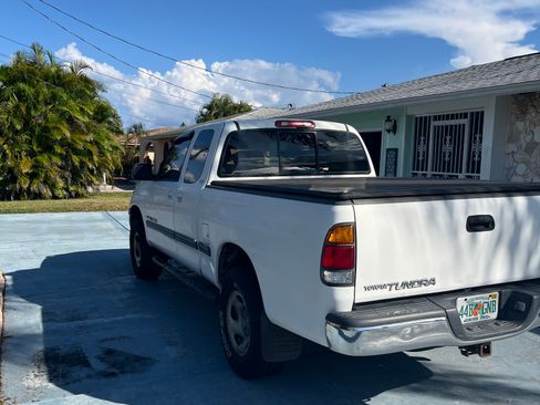 Used 2002 Toyota Tundra SR5 image 5