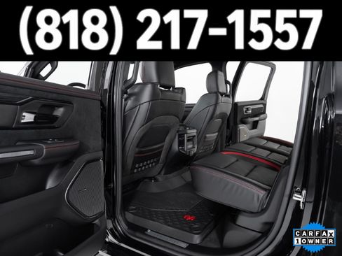 Used 2023 RAM 1500 TRX w/ TRX Level 2 Equipment Group image 21