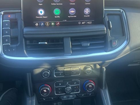 Used 2021 Chevrolet Tahoe LT w/ LT Signature Package image 18