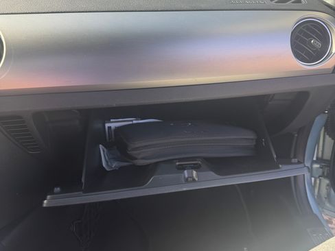 Used 2008 MAZDA MX-5 Miata Special Edition Convertible 2D image 15