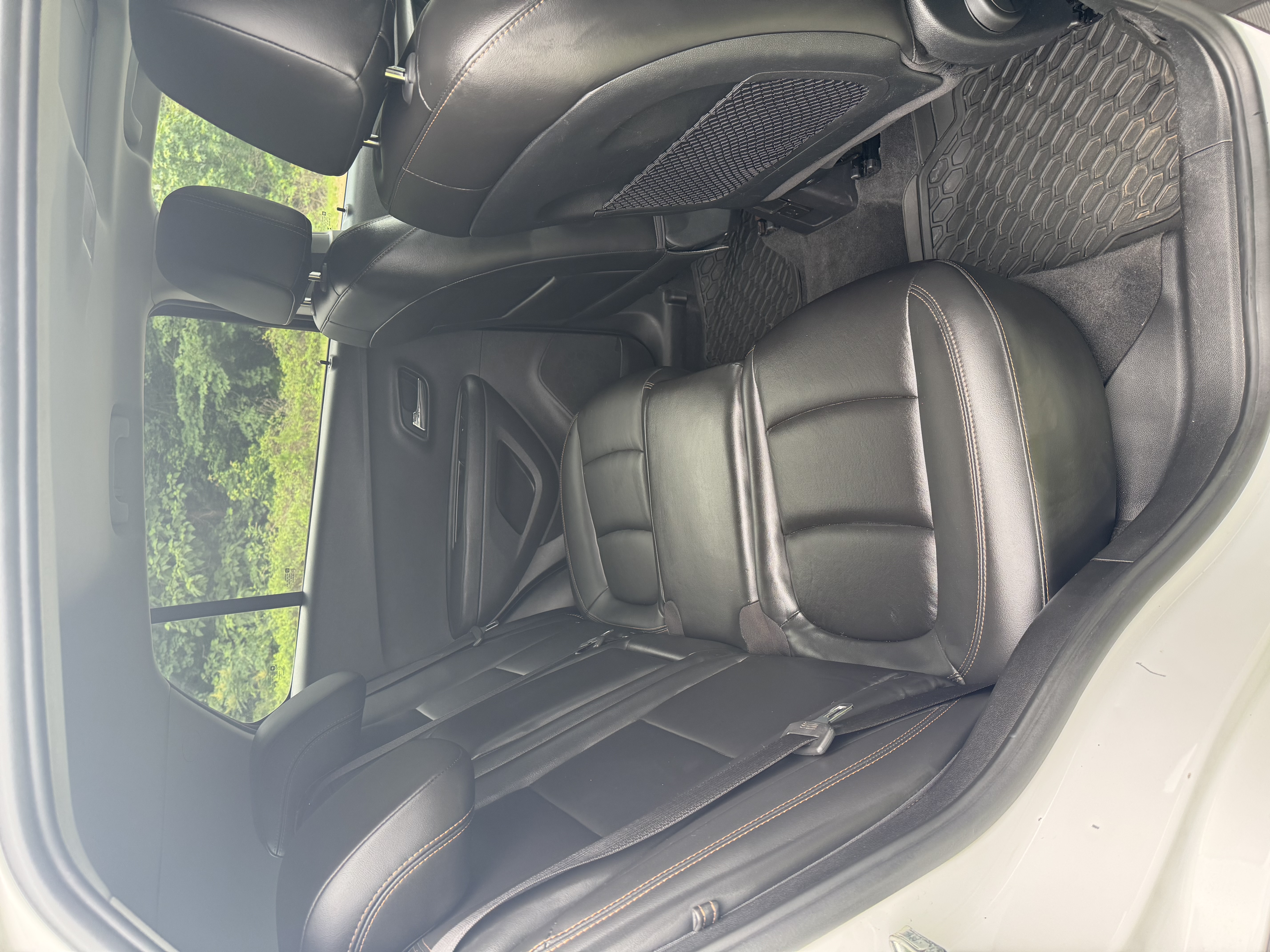 Used 2017 Chevrolet Trax Premier w/ Driver Confidence II Package FWD image 18