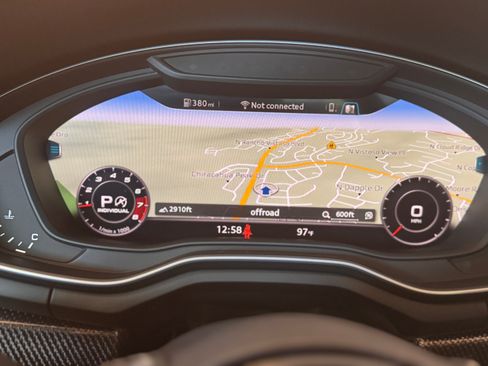 Used 2018 Audi S5 Prestige w/ S Sport Package AWD/4WD image 12