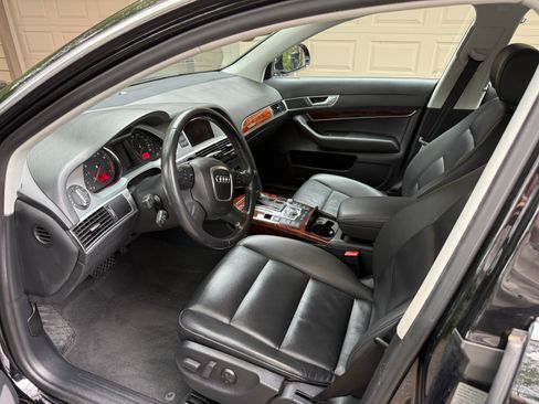Used 2009 Audi A6 3.0T Premium Plus AWD/4WD image 8
