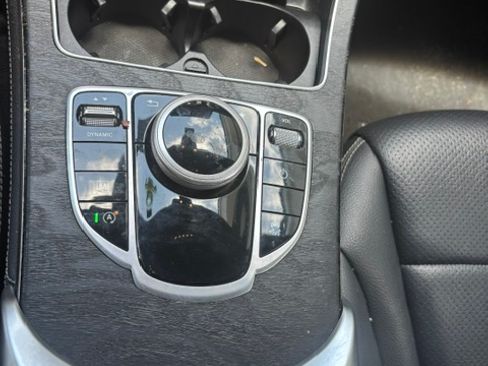 Used 2018 Mercedes-Benz GLC 300 image 15